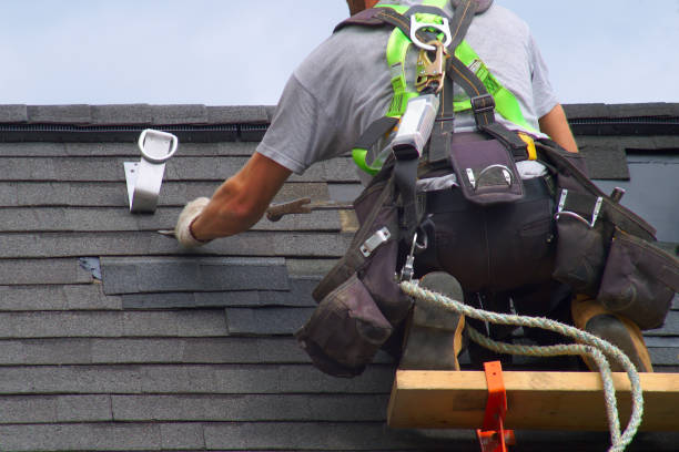 Roof Installation Near Me in Clemson University, SC