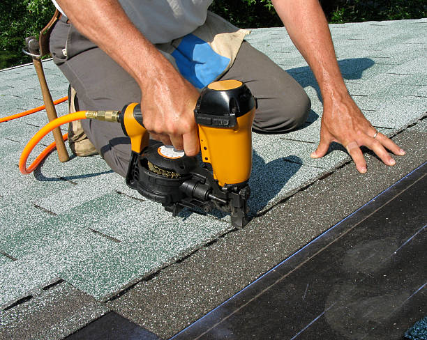 Professional Roofing Contractor in Clemson University, SC