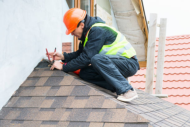Best Storm Damage Roof Repair  in Clemson University, SC